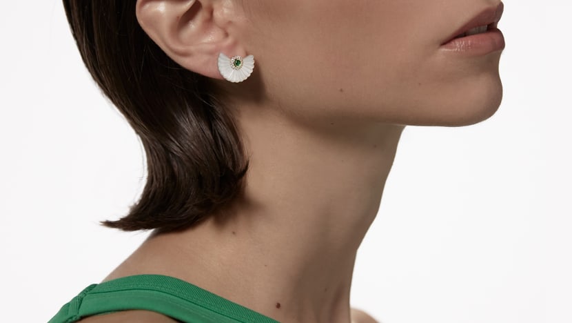 State Property Fine Jewellery melds captivating narratives with brilliant artistry State Property Fine Jewellery melds captivating narratives with brilliant artistry