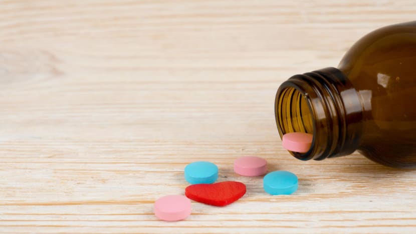 Ex-auxiliary police officer jailed after keeping seized sex enhancement drugs for personal use Ex-auxiliary police officer jailed after keeping seized sex enhancement drugs for personal use
