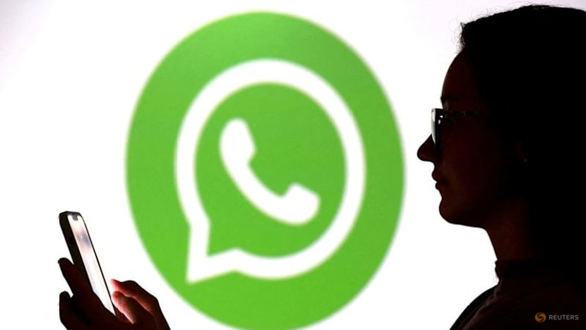 Meta's WhatsApp AI policy in EU antitrust crosshairs