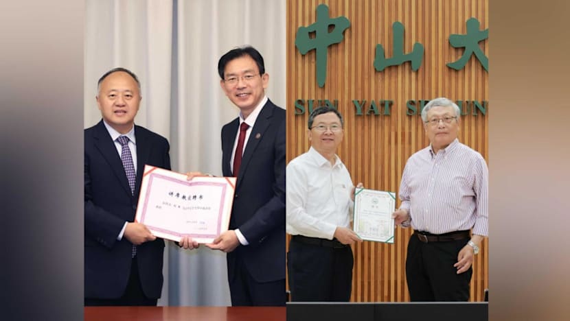 Reverse brain drain: Mengapa para ilmuwan China di AS ramai-ramai pulang kampung?