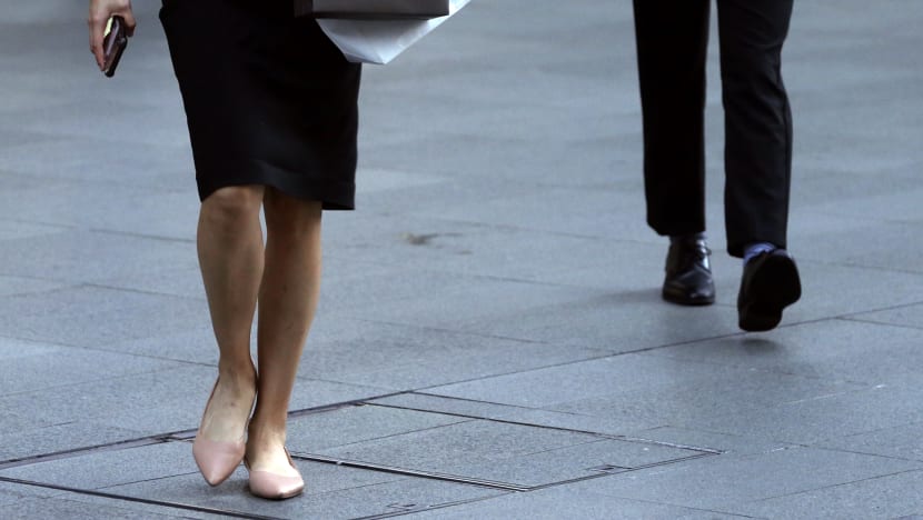 More Gen Zers than millennials believe gender inequity a pressing issue, Bumble survey finds