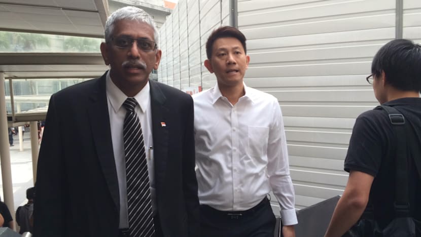 All 6 in City Harvest Church trial found guilty of all charges