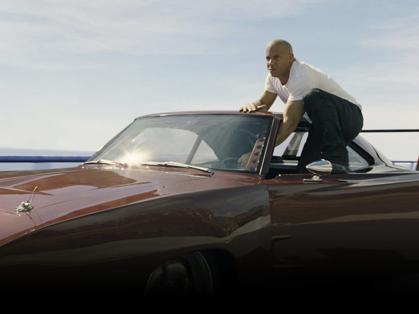 We rank the 10 craziest stunts in the 'Fast & Furious' series — including 'Fast & Furious 9' — in ascending order of lunacy.