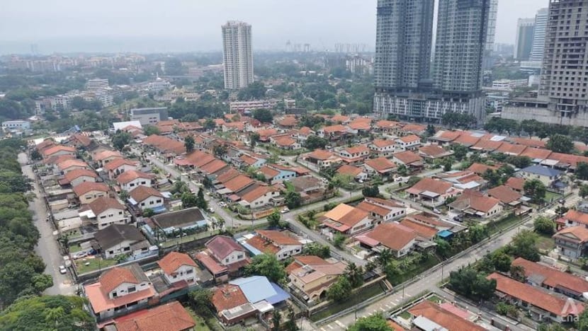 Johor cari kaedah terbaik tangani isu rumah tidak terjual, terbiar Johor cari kaedah terbaik tangani isu rumah tidak terjual, terbiar