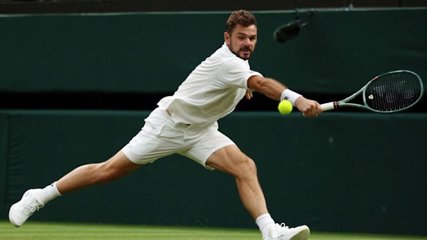 Wawrinka bids farewell to US Open after missing out on wildcard
