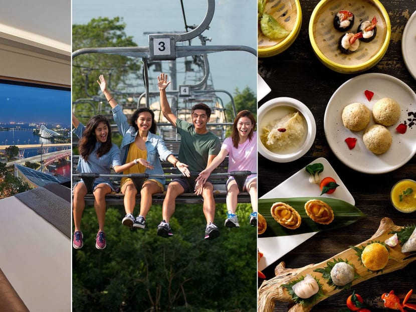 Better than clapping.