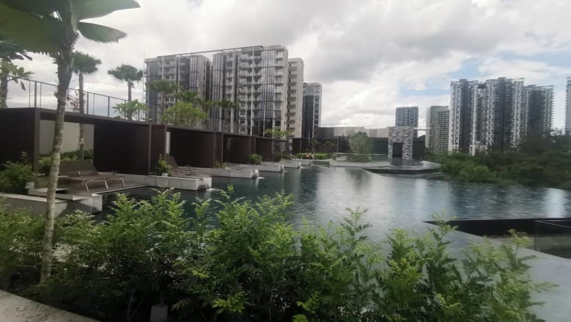  Dairy Farm Residences' developer reduces maintenance fees by 40% after property owners' complaints 