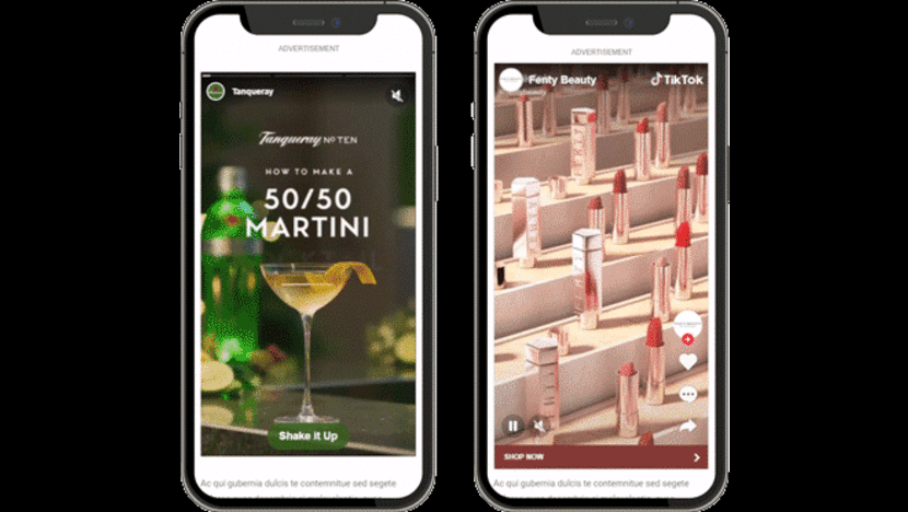 Feeling SOCIAL this festive season? 