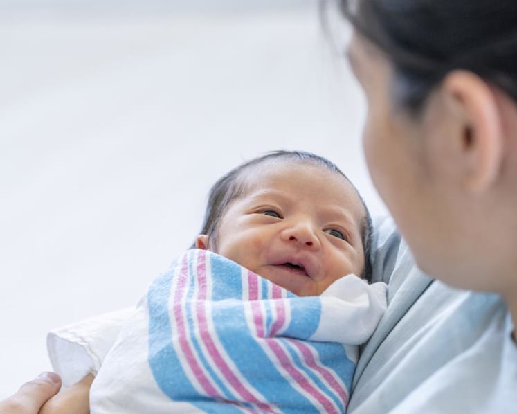 Commentary: Why having a live-in confinement nanny turns out to be ‘on-the-job training’ that I needed