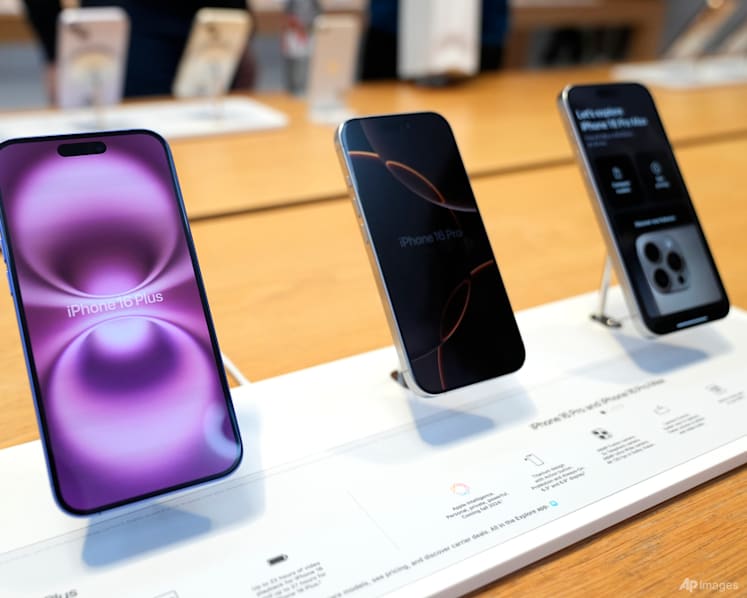 Commentary: Indonesia’s iPhone 16 ban sends the wrong message to foreign investors