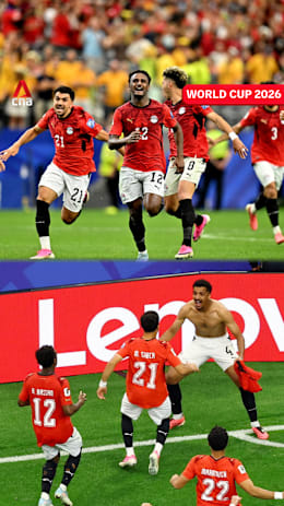 World Cup 2026: Egypt edge Australia on penalties to reach Round of 16