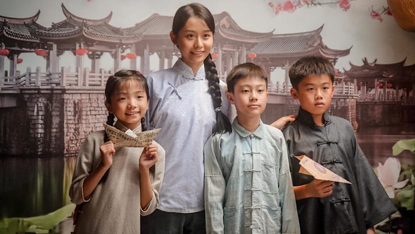 Hit Chinese film Dear You to open in Singapore with Mandarin-dubbed screenings