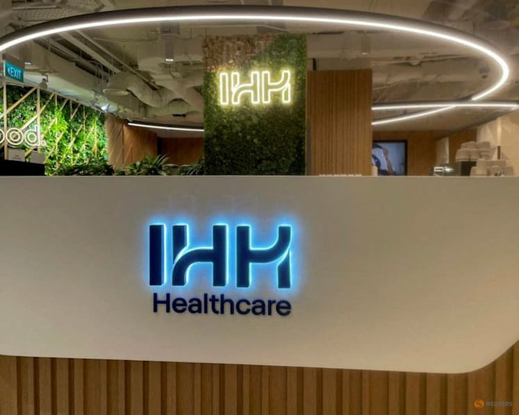 Malaysia's IHH's unit appeals dismissal of Daiichi Sankyo damages claim