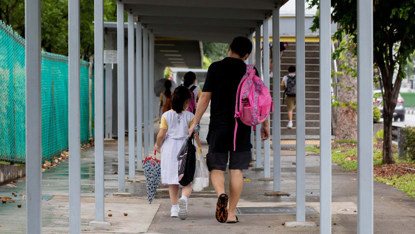 Commentary: Could P1 registration changes be bolder? Focus first on public mandate of primary schools