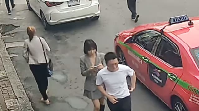 泰警发现腐烂女尸 失踪中国女疑被撕票