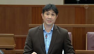 Adjournment motion on Certificate of Entitlement 2.0 