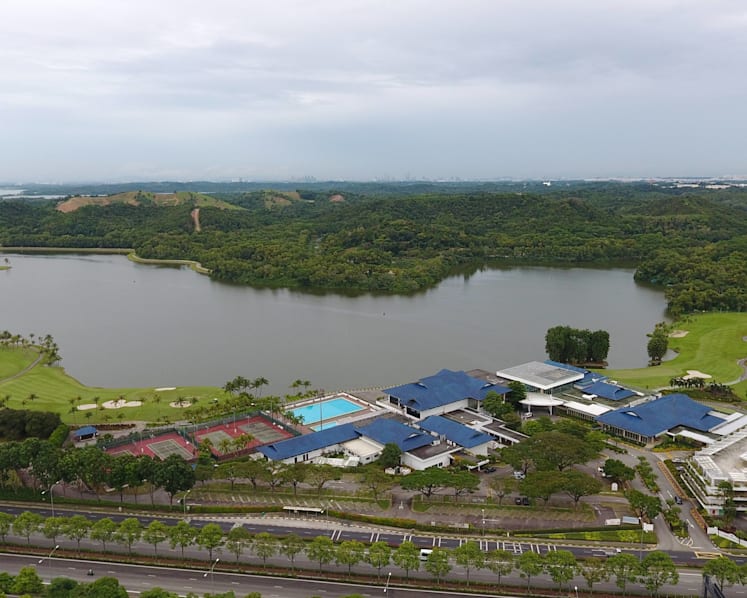 Disappointment, shock among Raffles Country Club members as closure looms