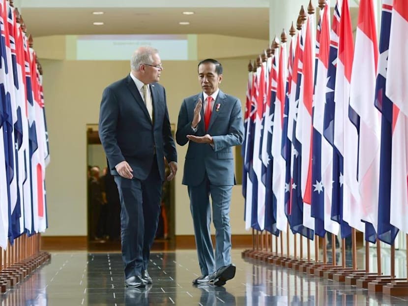 Has Covid-19 exposed the reality of bilateral ties between Indonesia and Australia?
