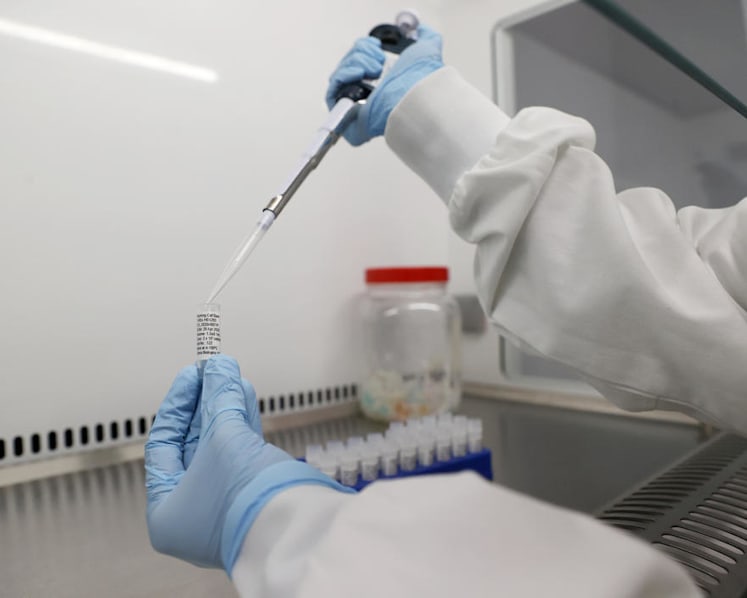 Covid-19 vaccines ‘sufficiently’ effective and safe; Govt to provide financial support if recipients suffer adverse side-effects