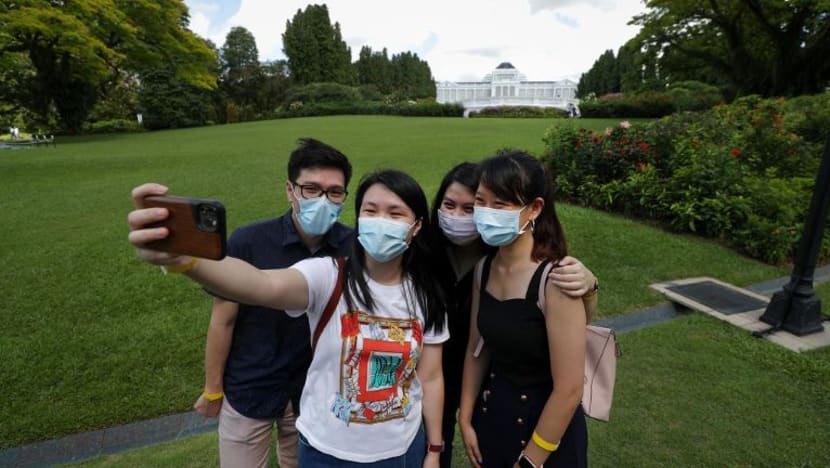2,000 pelawat hadiri rumah terbuka Istana sempena Hari Kebangsaan