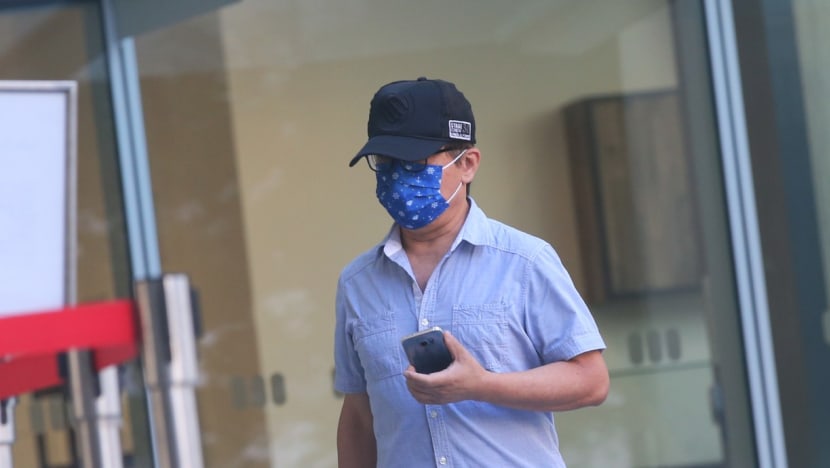 Jail for avid gambler who cheated 77 people of S$1 million, molested one victim in MBS hotel room