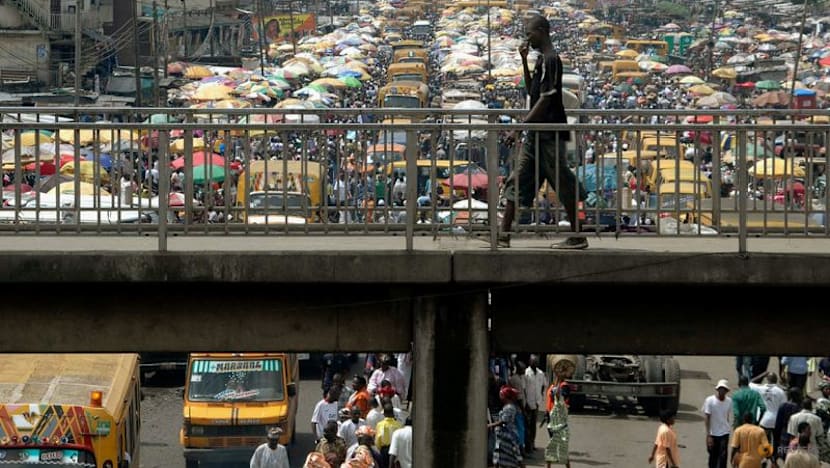Stablecoins gain in Nigeria for cross-border transfers, IMF says
