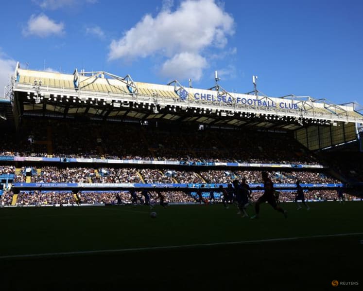 Police to deploy live facial recognition technology at Chelsea-Spurs game