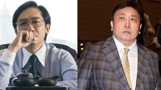 不满梁朝伟获金像奖影帝　王晶：如果是我，宣布不再领奖