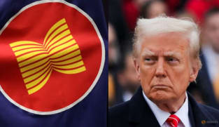 Commentary: What ASEAN can do to help avoid the US taking the system down with it