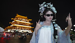 China's Night Boom - Changsha's Culture Gold Rush