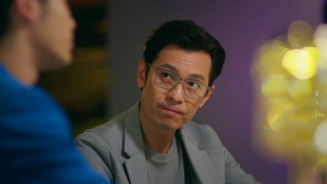 只此一家（第111集）：May痛恨惠玲