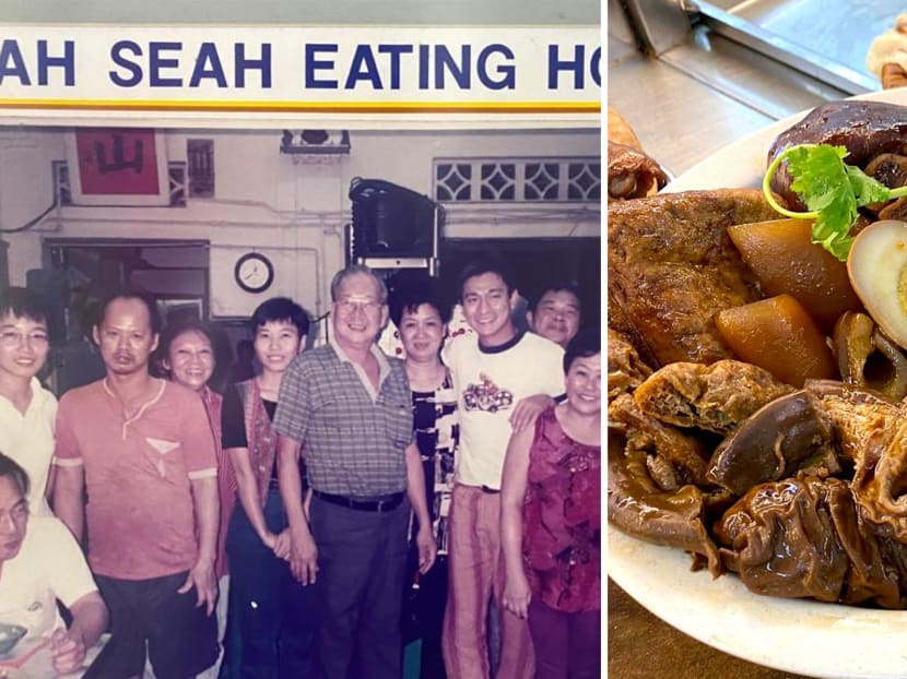 &ldquo;I&rsquo;m Very Tired&rdquo;: Ah Seah Teochew Porridge&rsquo;s Owner Closes Popular Stall Shocking Regulars