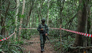 Has domestic politics in Thailand and Cambodia fuelled latest border flare-up?