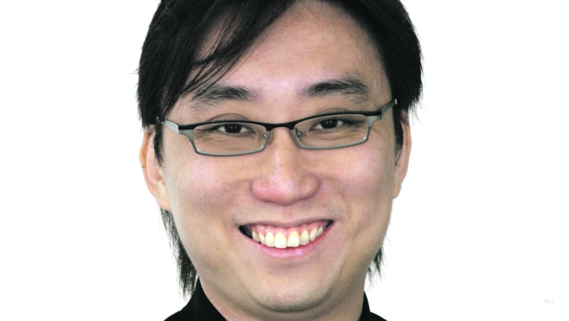 Police report filed over ex-NMP Calvin Cheng’s ‘dangerous' views