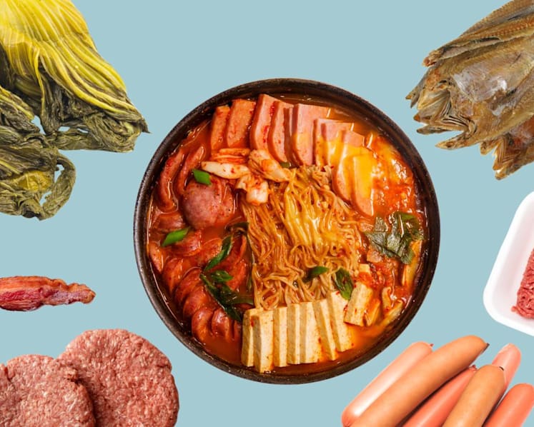 Luncheon meat, hotdogs: Here's how your favourite processed foods are really made