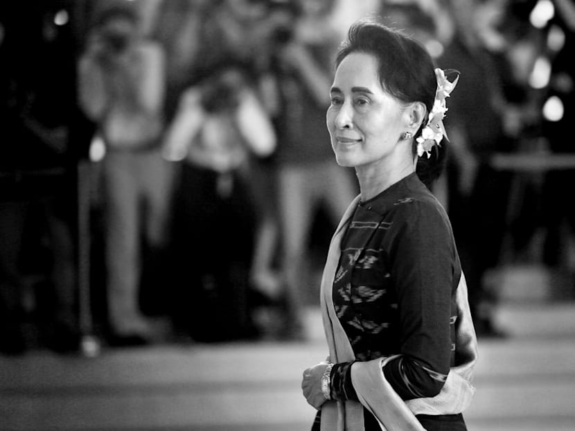 Suu Kyi’s risky gambit against the military