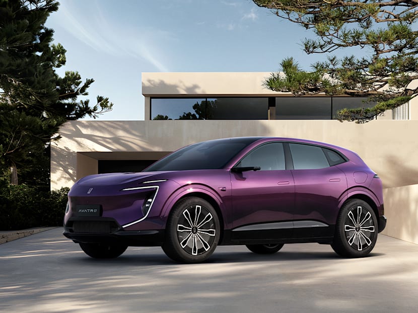 Can the Avatr 07 persuade buyers to look beyond established brands?