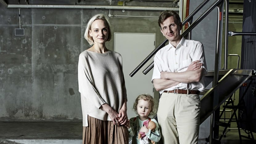 How Atas Do You Need To Be When You Attend A Ballet Recital? A Ballet Director Tells All.