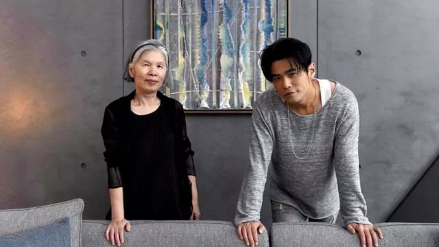 周杰伦概念股上市　妈妈叶惠美成千万富豪