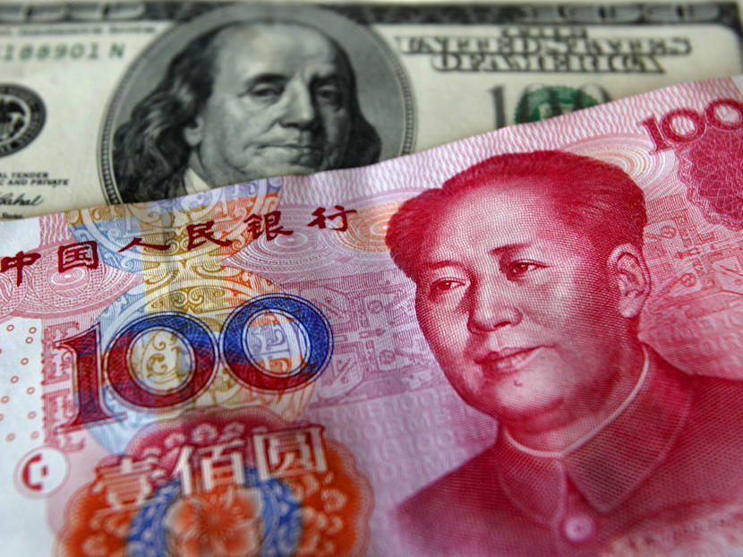 What drives China’s daring currency depreciation?