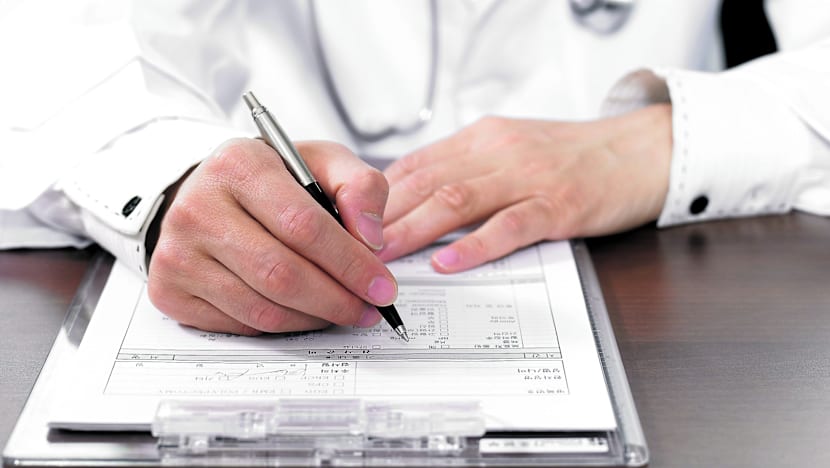 Three doctors fined, censured for making false declarations to get practising certs