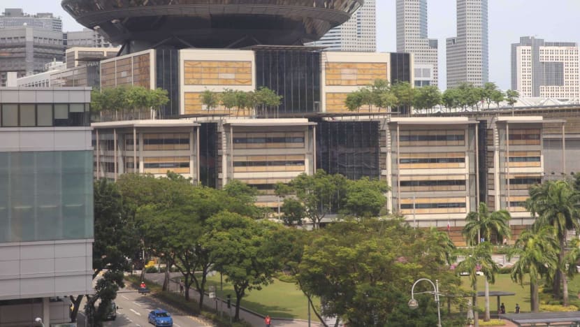 18 years' jail, 24 strokes of cane for man who sexually abused teen step-niece over 3 years 18 years' jail, 24 strokes of cane for man who sexually abused teen step-niece over 3 years