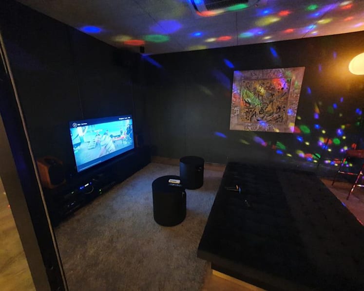 Unlicensed KTV-concept outlets raided, 187 people investigated following islandwide police operations