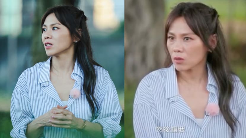 Tanya Chua Opens Up About Moving To Taipei In 2006 With Only 3 Months Worth Of Rental Money 