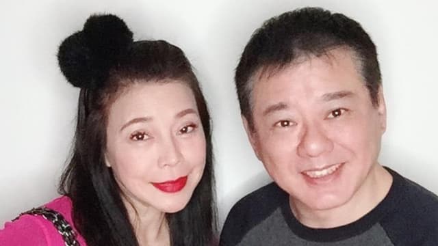 演艺圈关键词：食道癌　安迪当年以为那只是“胃食道逆流”……