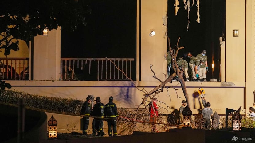 channelnewsasia.com - Fiona Nicole Mee - The impact of the Iran war on Dubai tourism amid travel uncertainty