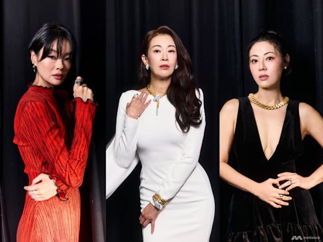 Star Awards 2026: Best jewellery moments on the red carpet