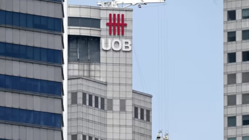 UOB Singapura gantung pengeluaran panduan pendapatan dek tarif Trump