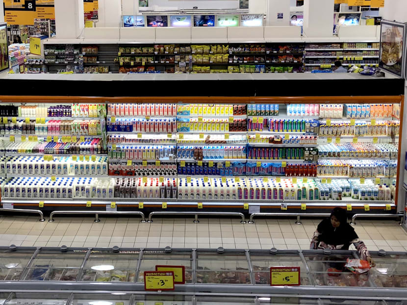 At least four Members of Parliament raised concerns about food prices, pointing to incidents in recent months that threatened supply of food and drove prices up. At least four Members of Parliament raised concerns about food prices, pointing to incidents in recent months that threatened supply of food and drove prices up.