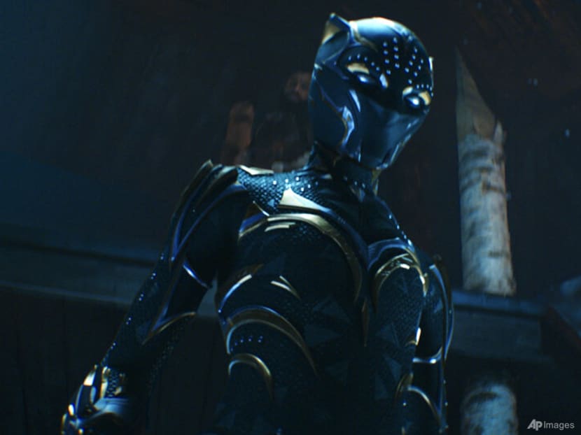 Wakanda Forever extends reign at US box office, She Said struggles